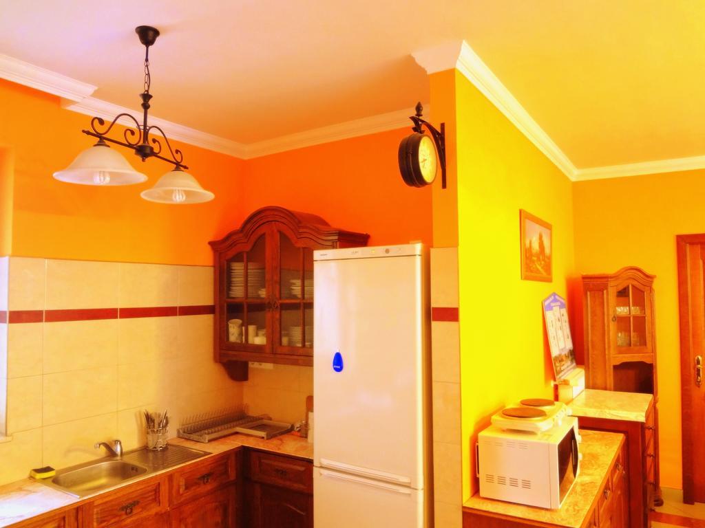 Horváth Vendégház Oroshaza Ngoại thất bức ảnh