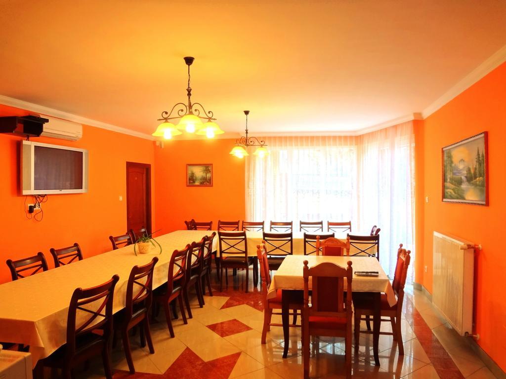 Horváth Vendégház Oroshaza Ngoại thất bức ảnh