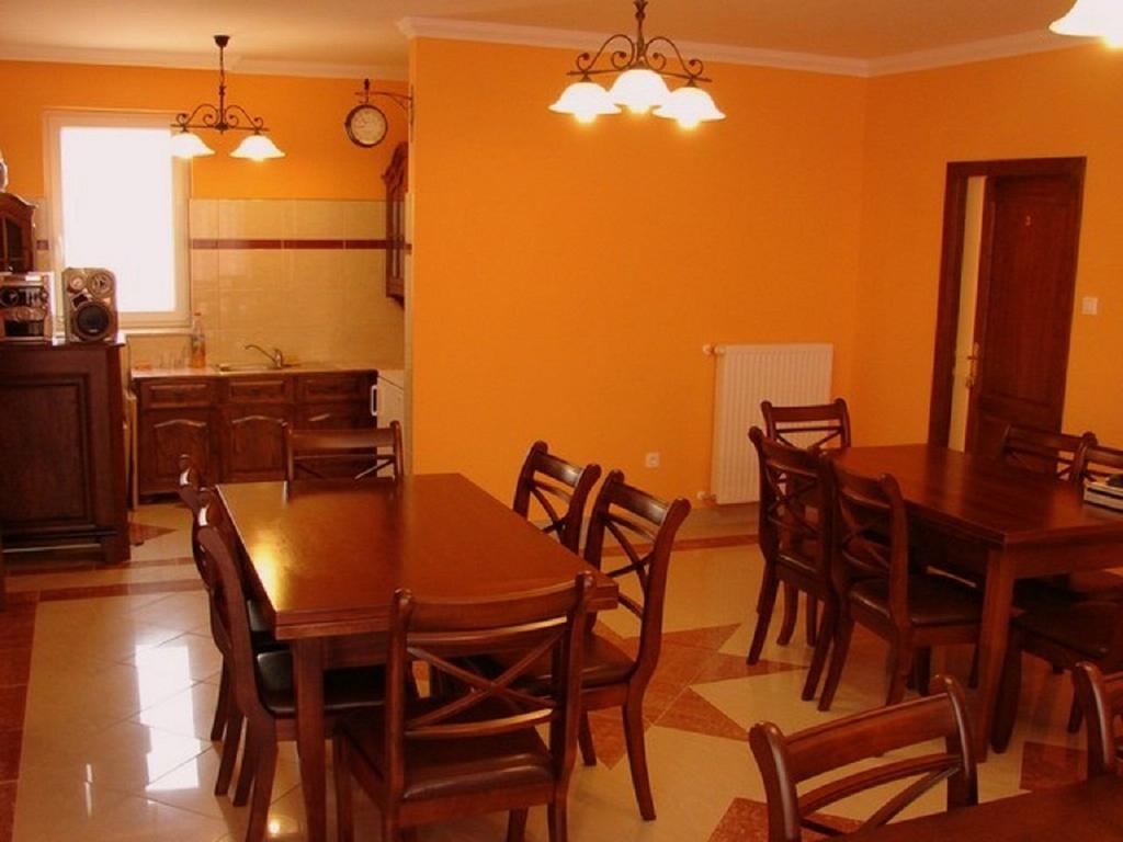 Horváth Vendégház Oroshaza Ngoại thất bức ảnh