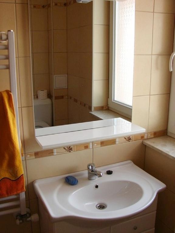 Horváth Vendégház Oroshaza Ngoại thất bức ảnh