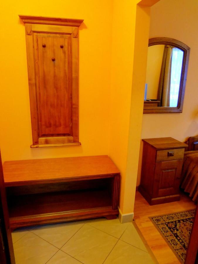 Horváth Vendégház Oroshaza Ngoại thất bức ảnh