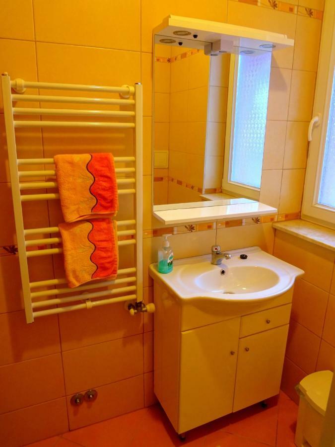Horváth Vendégház Oroshaza Ngoại thất bức ảnh