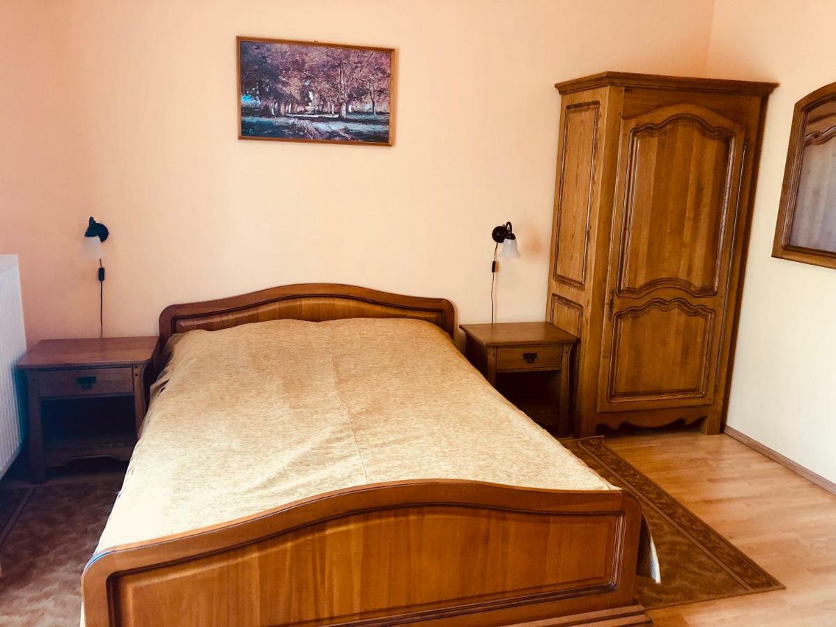 Horváth Vendégház Oroshaza Ngoại thất bức ảnh